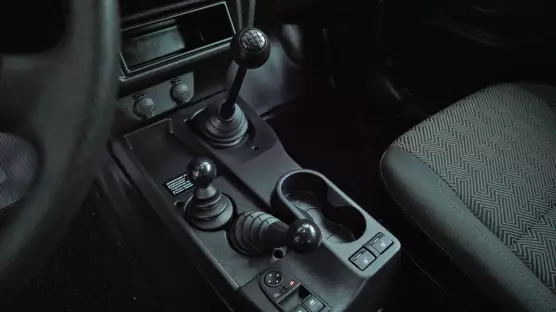 Lada Niva Legend Urban