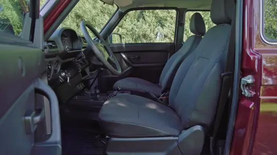 Lada Niva Legend