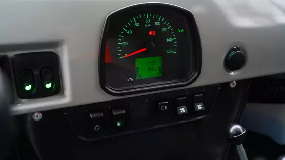 UAZ 2206 Bukhanka SG