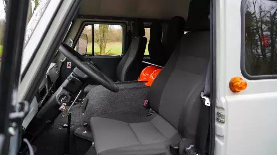 UAZ 2206 Bukhanka SG