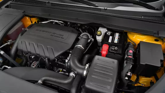 T5 EVO (Forthing)