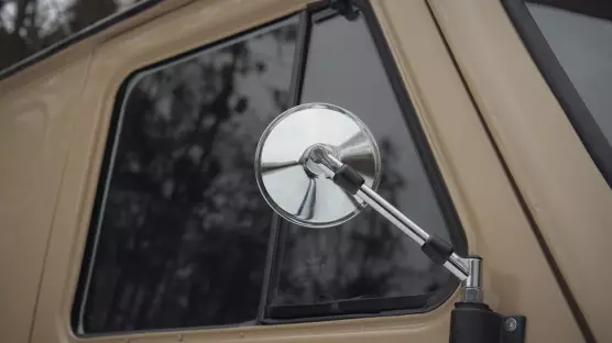 UAZ 2206 Bukhanka AMC