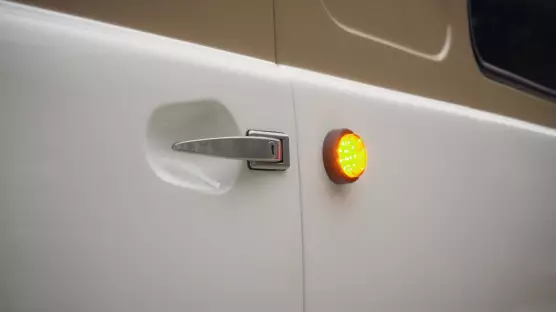 UAZ 2206 Bukhanka AMC