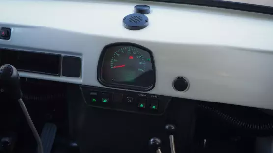 UAZ 2206 Bukhanka AMC