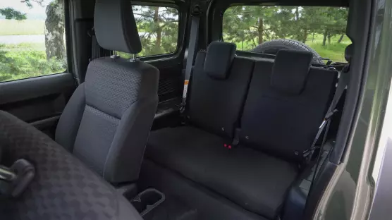 JIMNY 3 DOOR