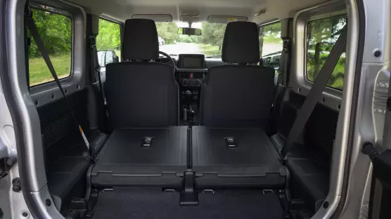 JIMNY 3 DOOR