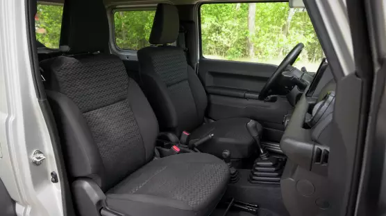 JIMNY 3 DOOR