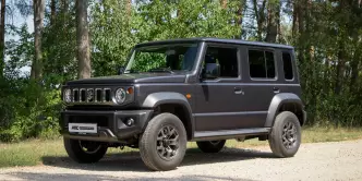 JIMNY 5 DOOR