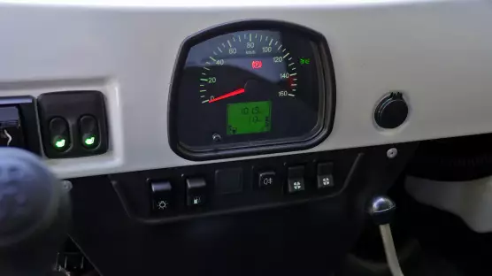UAZ 2206 Bukhanka